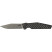 Нож Kershaw Launch 7 CF black