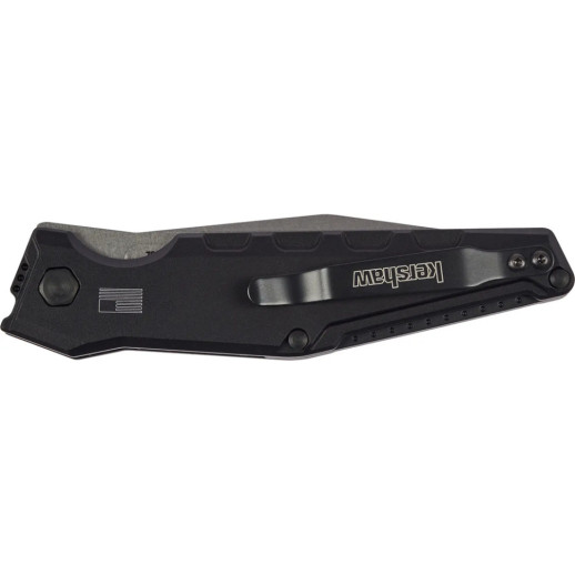 Нож Kershaw Launch 7 CF black