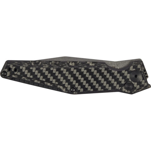 Нож Kershaw Launch 7 CF black