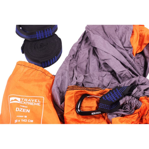 Гамак Travel Extreme DZEN XL Blue