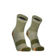 Водонепроницаемые носки DexShell Terrain Walking Ankle Socks, DS848HPG S