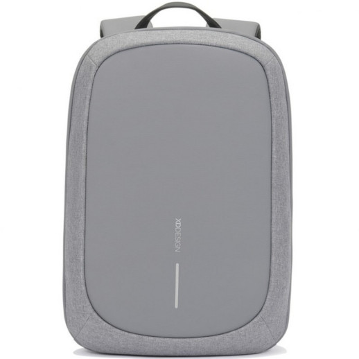 Рюкзак XD Design Bobby Edge серый 30х17х44 cm