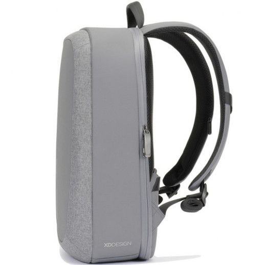 Рюкзак XD Design Bobby Edge серый 30х17х44 cm