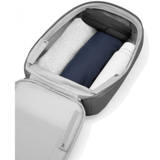 Рюкзак XD Design Bobby Edge серый 30х17х44 cm