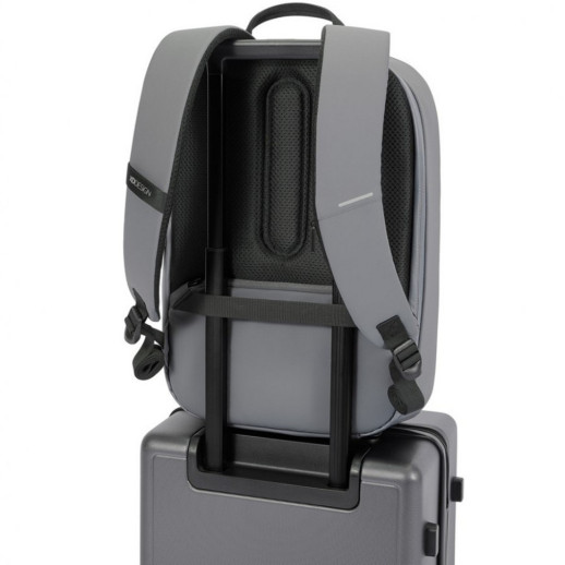 Рюкзак XD Design Bobby Edge серый 30х17х44 cm