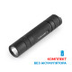Карманный фонарь Convoy S2+ LH351D 5700K