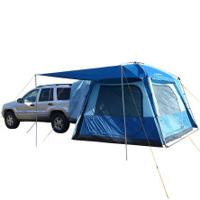 Палатка KingCamp Melfi (KT3085) Blue