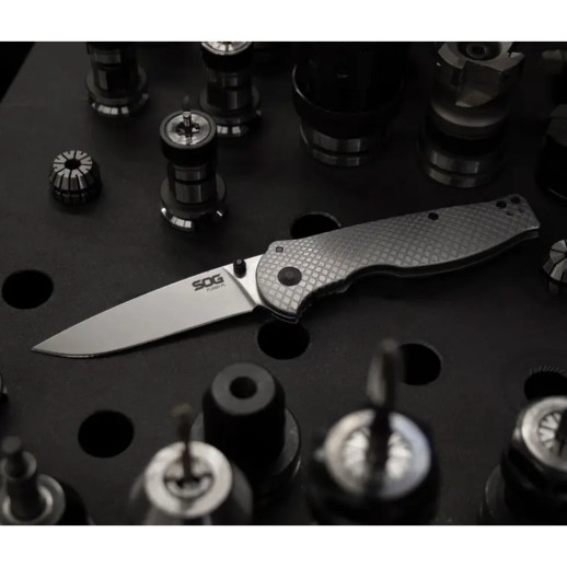 Нож SOG Flash FL (SOG 14-18-01-57)