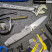 Нож SOG Flash FL (SOG 14-18-01-57)