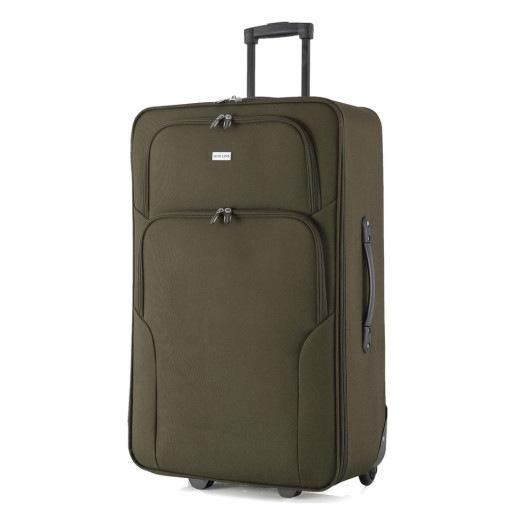 Чемодан Semi Line 28" (L) Khaki (T5966-3)