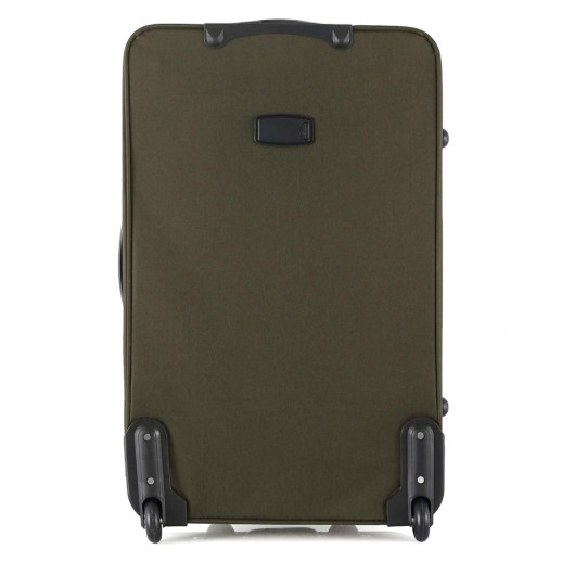 Чемодан Semi Line 28" (L) Khaki (T5966-3)