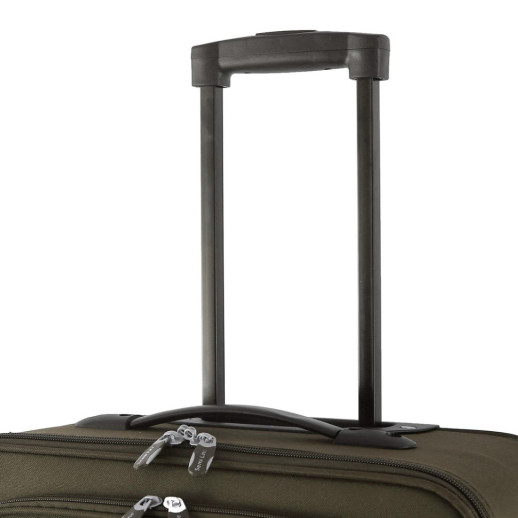 Чемодан Semi Line 28" (L) Khaki (T5966-3)