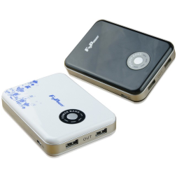 Внешний аккумулятор (Power Bank) FPB-8000