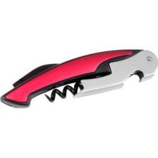 Нож-штопор Stinger Черный с красным (HCY-194 Х)