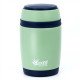 Термос для еды Cheeki Food Jar 480 мл, Pistachio