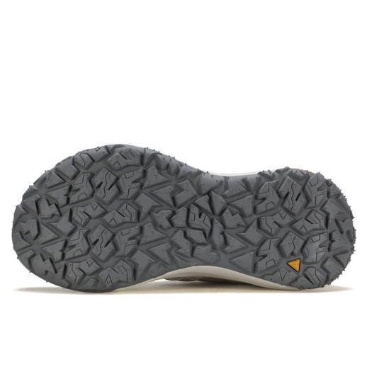 Кроссовки женские трекинговые Humtto Alpina белые/серые 40