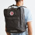 Рюкзак Fjallraven Kanken Big Brown