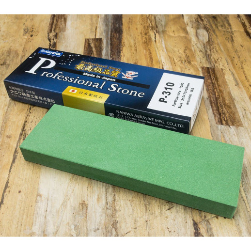 Камень точильный керамический Naniwa P-310 1000grit