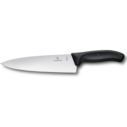 Нож кухонный Victorinox SwissClassic Carving (6.8063.20G)