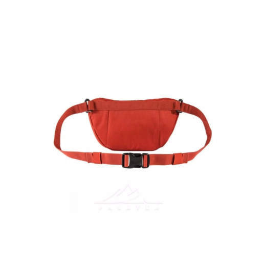 Сумка поясная Tatonka Hip Belt Pouch, Redbrown (TAT 1340.254)