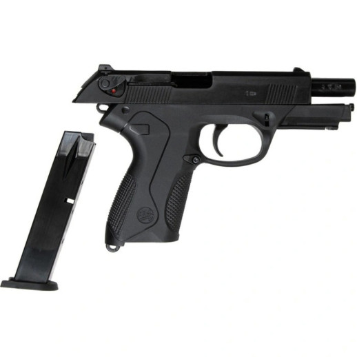 Пистолет сигнальный Bruni P-4 Desert cal.9 PAK ST (Beretta PX4 Storm)