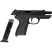 Пистолет сигнальный Bruni P-4 Desert cal.9 PAK ST (Beretta PX4 Storm)