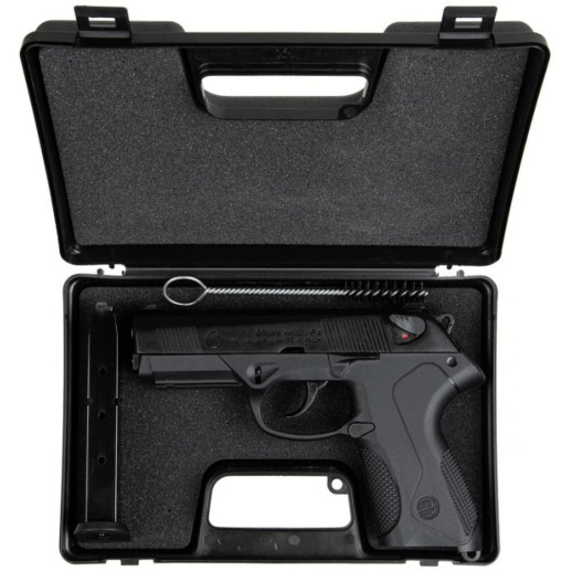 Пистолет сигнальный Bruni P-4 Desert cal.9 PAK ST (Beretta PX4 Storm)