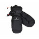 Рукавицы теплые Extremities Hot Bags Black S