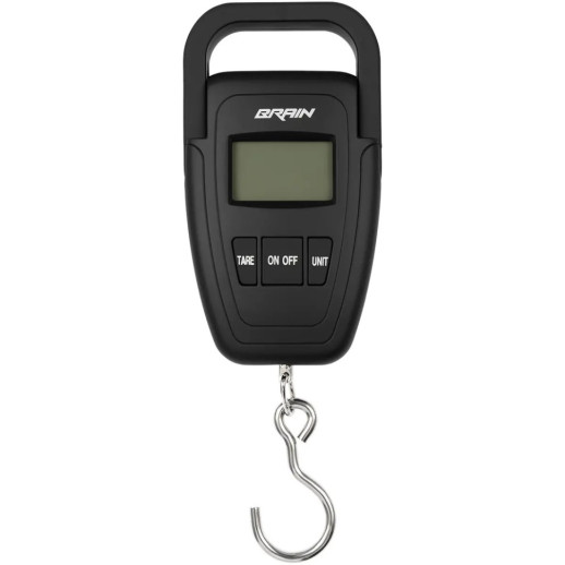 Весы Brain Fishing Scales 50kg*10g