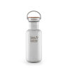 Фляга Klean Kanteen Reflect Brushed Stainless 532 мл