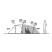 Палатка трехместная Easy Camp Hemsedal 3 (120474)