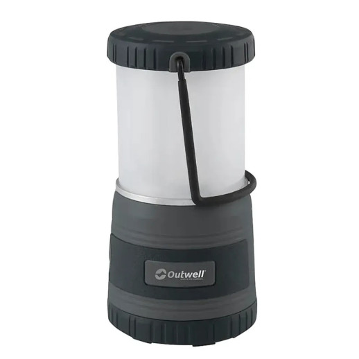 Фонарь кемпинговый Outwell Lantern Carnelian DC 200 (651356)