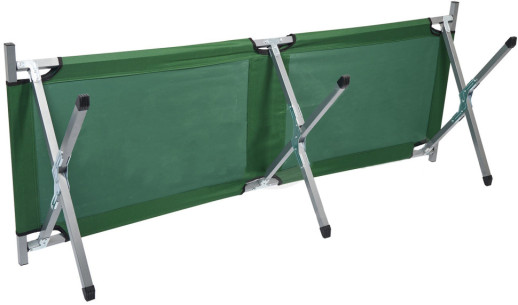 Кровать раскладная Skif Outdoor Relax ST 140 (порез)