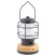 Фонарь кемпинговый Bo-Camp Hasting Rechargable 200 Lumen Bamboo-Grey (5818981)