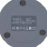 Фонарь кемпинговый Bo-Camp Hasting Rechargable 200 Lumen Bamboo-Grey (5818981)
