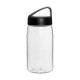 Бутылка для воды Laken Tritan Classic 0,45 L (Clear)
