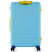 Чемодан Semi Line 28" (L) Blue (T5844-3)
