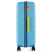 Чемодан Semi Line 28" (L) Blue (T5844-3)