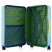 Чемодан Semi Line 28" (L) Blue (T5844-3)