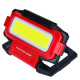 Фонарь профессиональный Falcon Eye Clam (1000 Lm) Powerbank Magnetic Rechargeable Type-C (FWL0015)