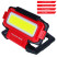Фонарь профессиональный Falcon Eye Clam (1000 Lm) Powerbank Magnetic Rechargeable Type-C (FWL0015)