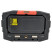 Фонарь профессиональный Falcon Eye Clam (1000 Lm) Powerbank Magnetic Rechargeable Type-C (FWL0015)