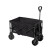 Тележка туристическая складная Naturehike Light CNK2350JJ012, 100 л, черный