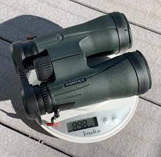 Бинокль Vortex Viper HD II 12x50 WP (V203)