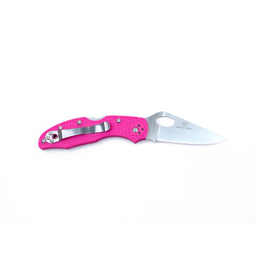 Нож Firebird by Ganzo F759M (розовый)