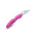 Нож Firebird by Ganzo F759M (розовый)