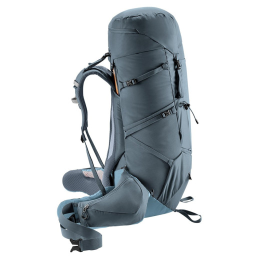 Рюкзак DEUTER Aircontact Core 60+10 цвет 4409 graphite-shale