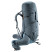 Рюкзак DEUTER Aircontact Core 60+10 цвет 4409 graphite-shale
