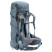 Рюкзак DEUTER Aircontact Core 60+10 цвет 4409 graphite-shale