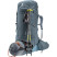Рюкзак DEUTER Aircontact Core 60+10 цвет 4409 graphite-shale